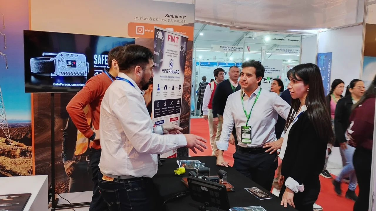 EXPONOR 2026